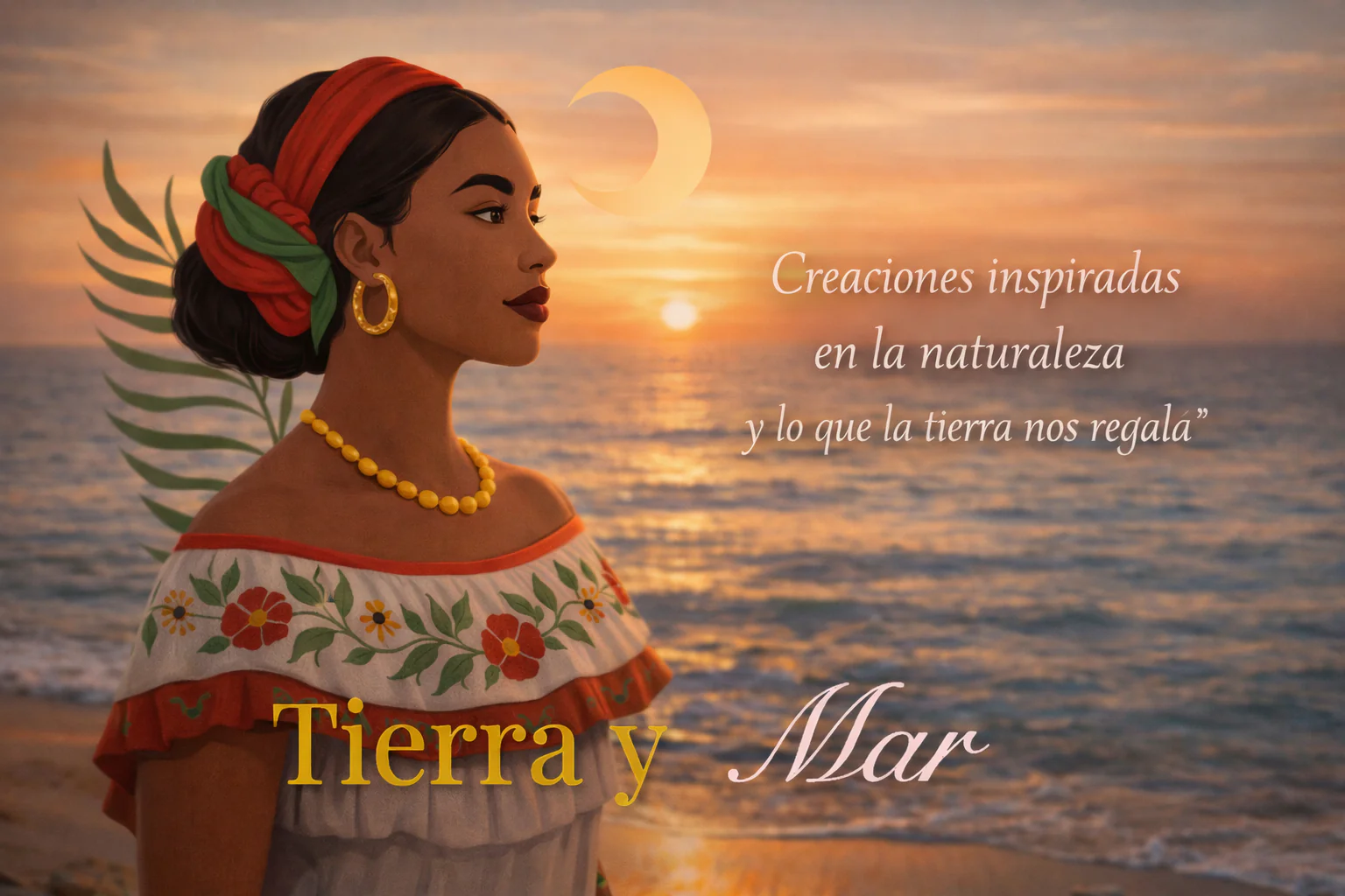 Mexican Heritage, Handcrafted for Home