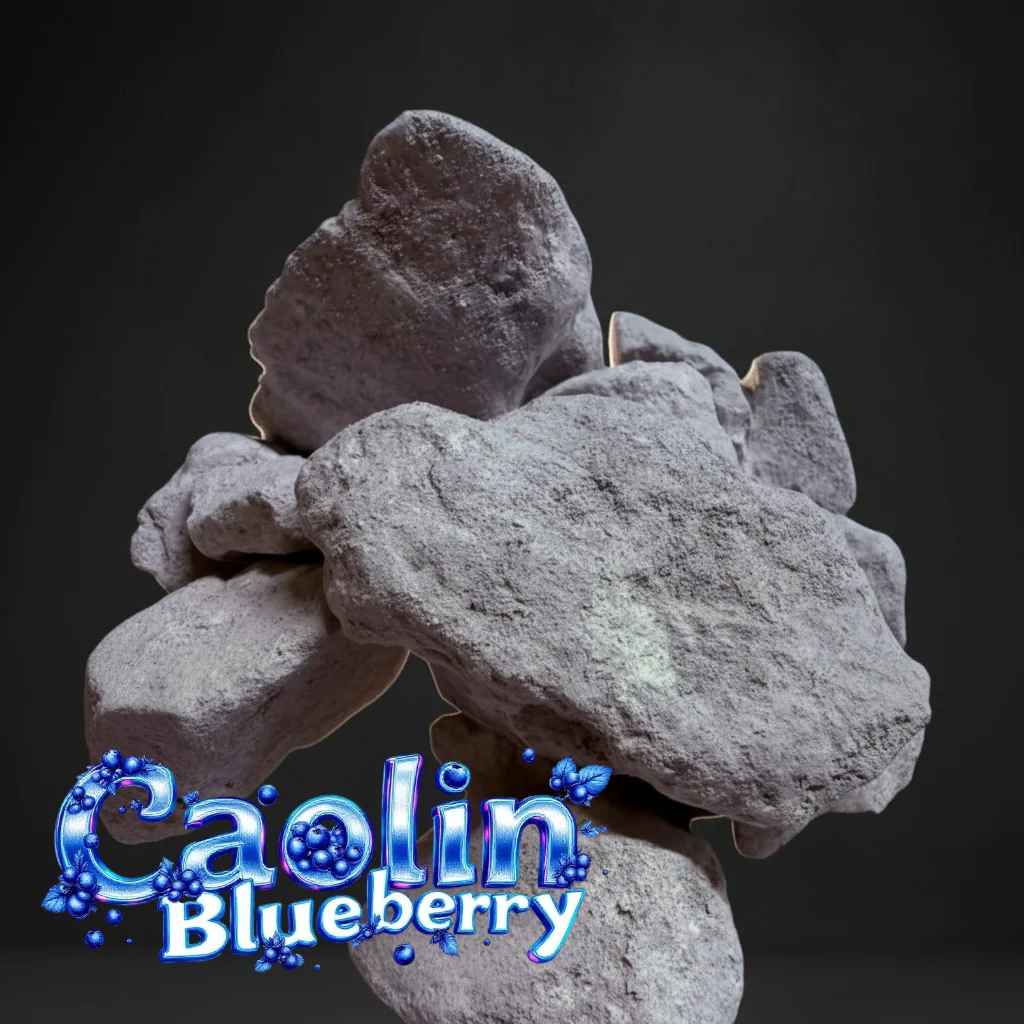 Caolin Blueberry