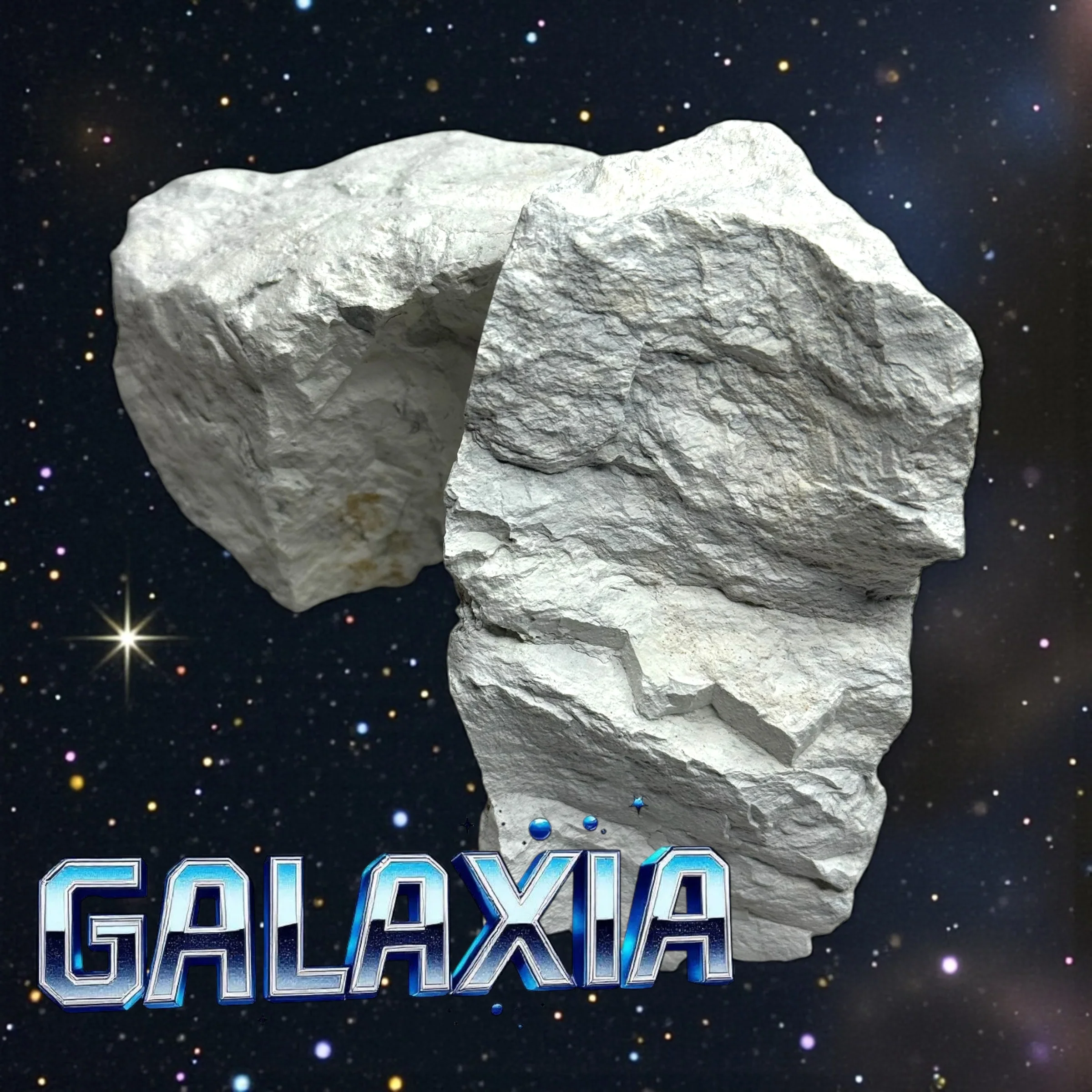 Caolin Galaxia
