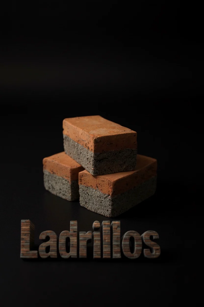 Ladrillitos Nakumat