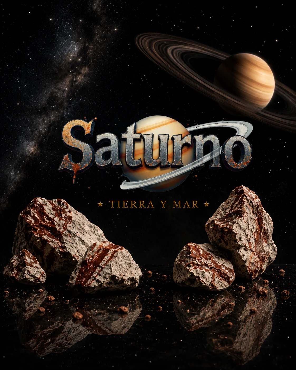 Saturno