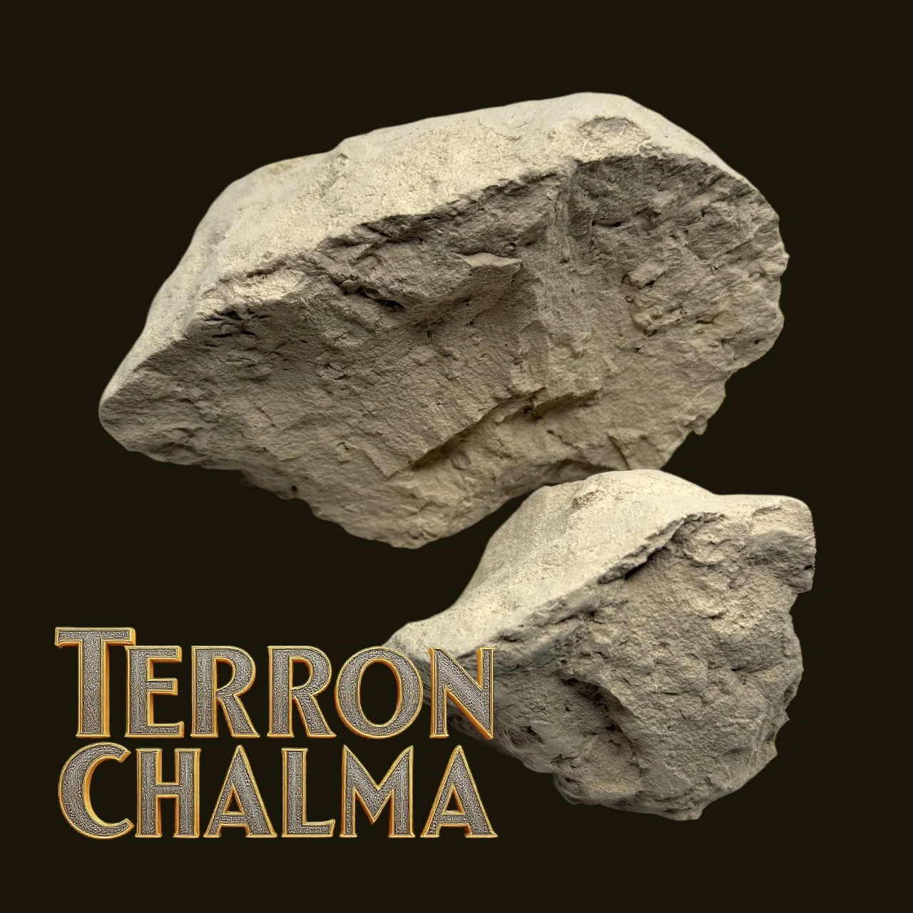 Terron  Chalma